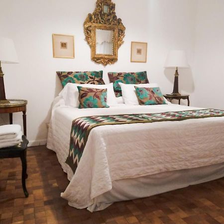 Virreinato Hotel Boutique Кордоба Екстериор снимка