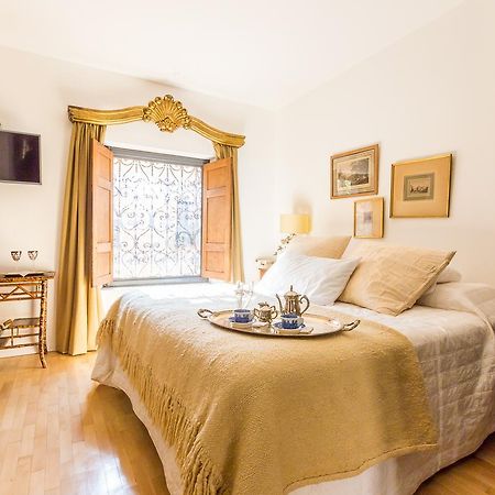 Virreinato Hotel Boutique Кордоба Екстериор снимка