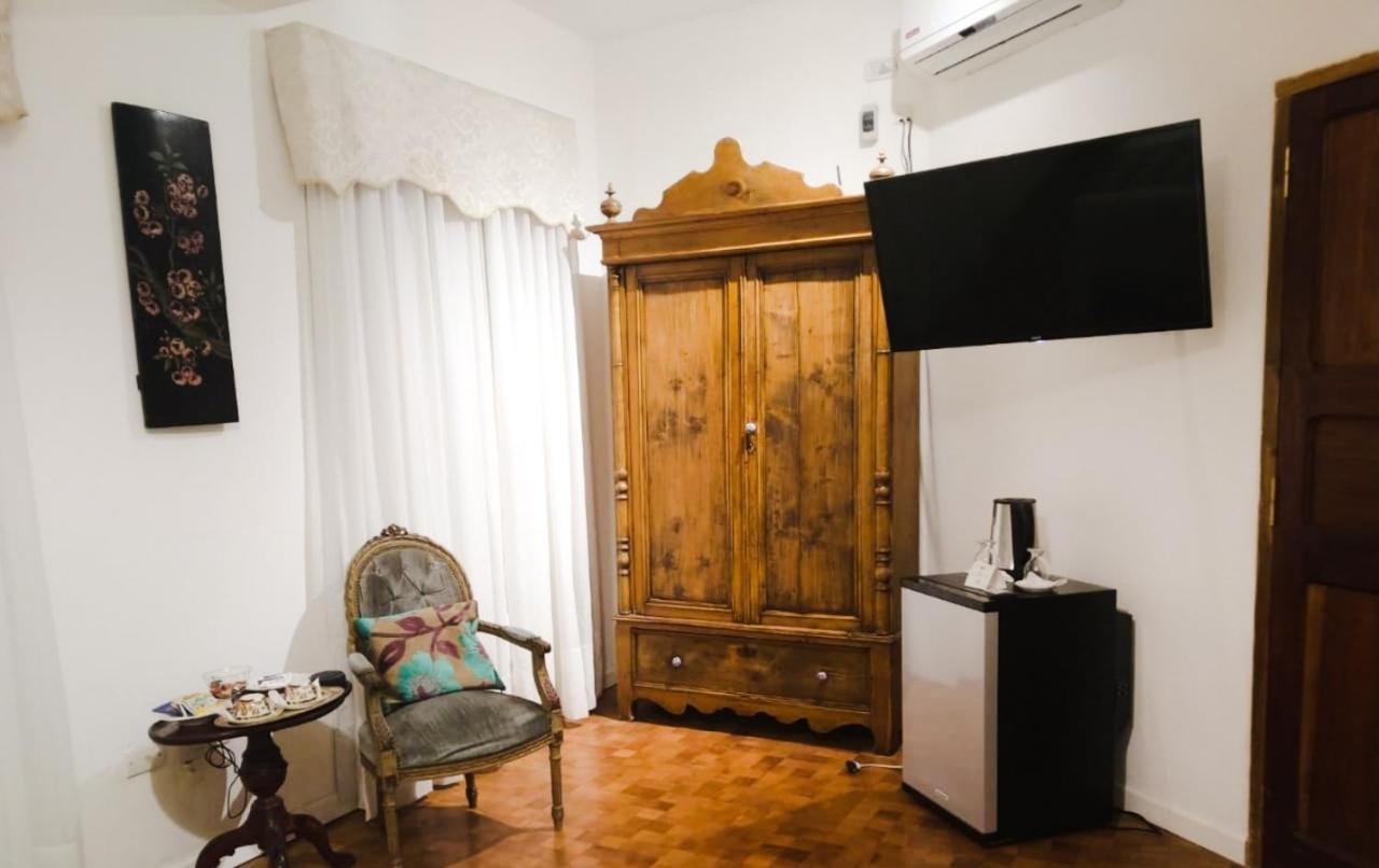 Virreinato Hotel Boutique Кордоба Екстериор снимка