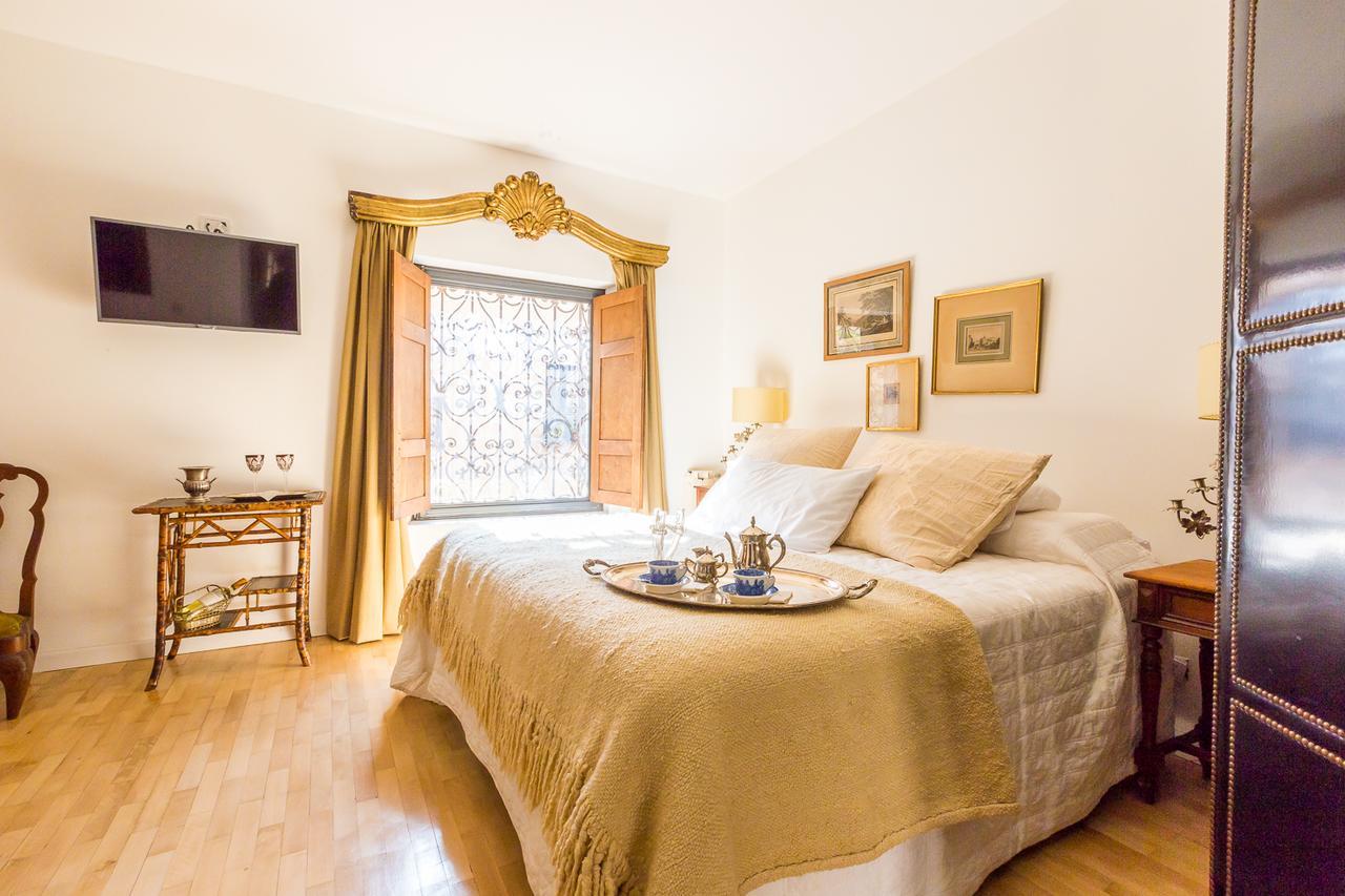 Virreinato Hotel Boutique Кордоба Екстериор снимка
