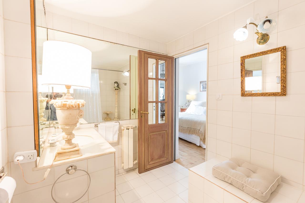 Virreinato Hotel Boutique Кордоба Екстериор снимка