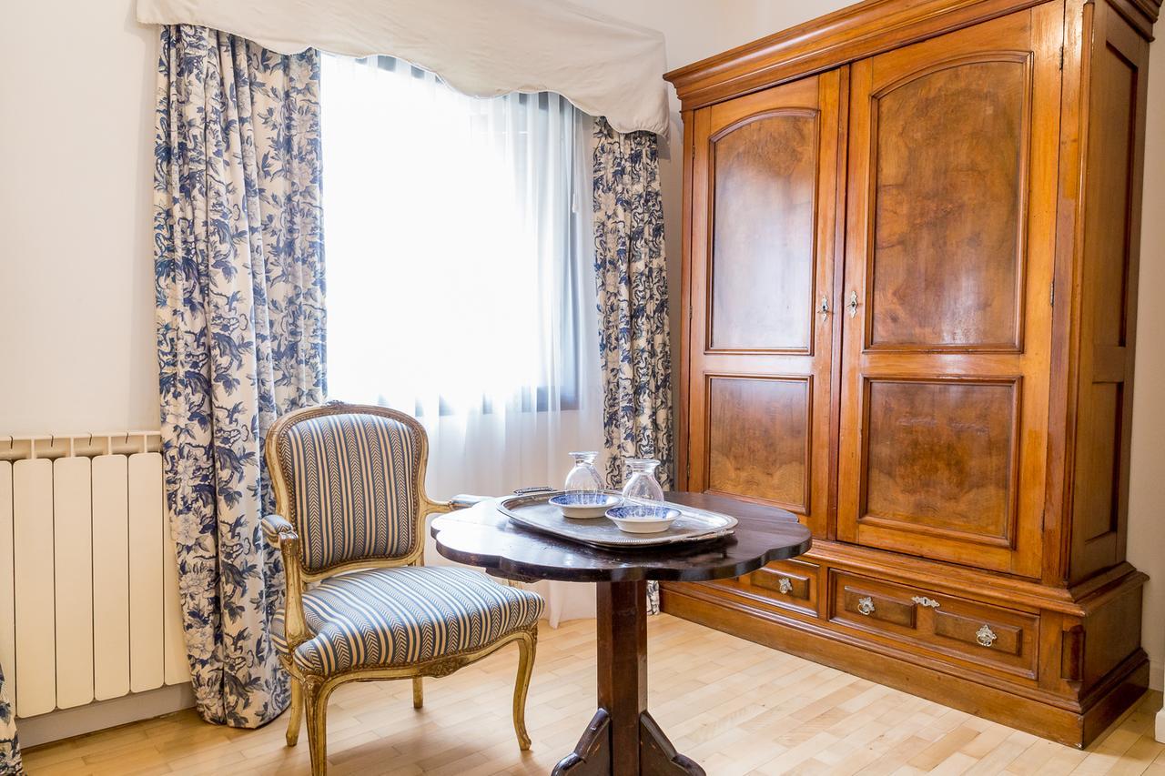 Virreinato Hotel Boutique Кордоба Екстериор снимка