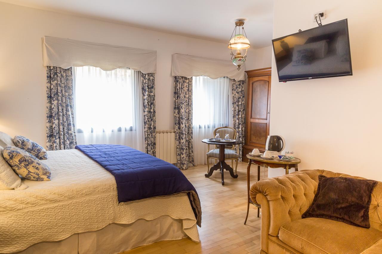 Virreinato Hotel Boutique Кордоба Екстериор снимка