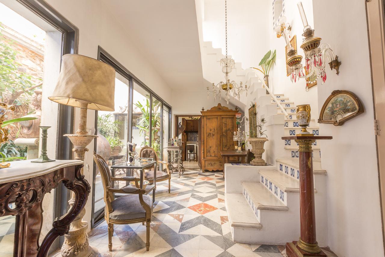 Virreinato Hotel Boutique Кордоба Екстериор снимка