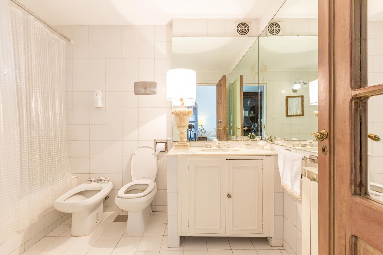 Virreinato Hotel Boutique Кордоба Екстериор снимка