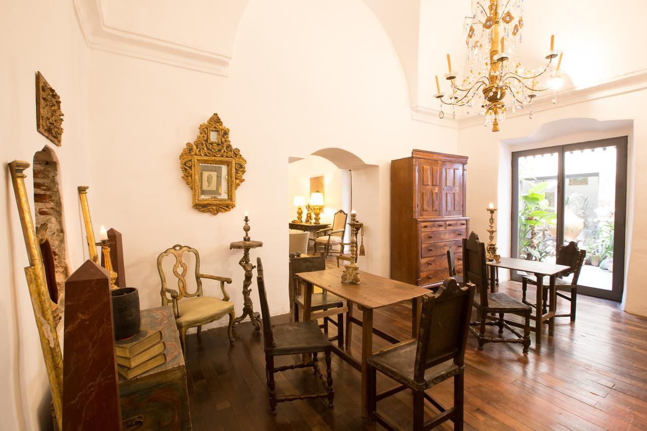 Virreinato Hotel Boutique Кордоба Екстериор снимка