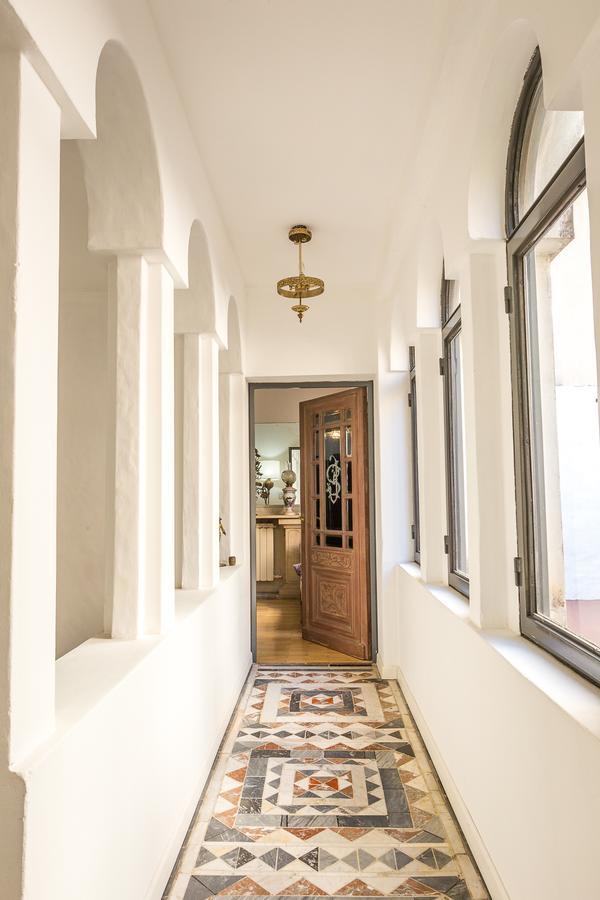 Virreinato Hotel Boutique Кордоба Екстериор снимка