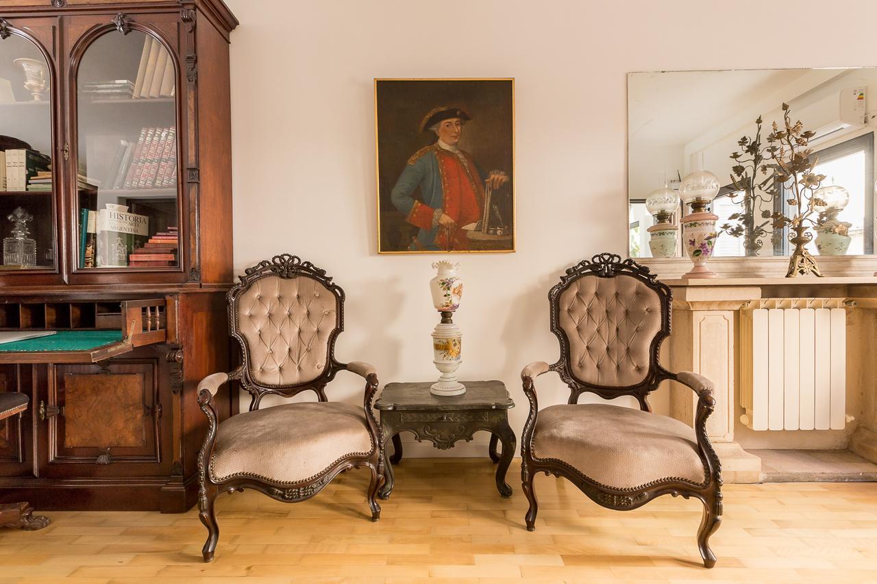 Virreinato Hotel Boutique Кордоба Екстериор снимка