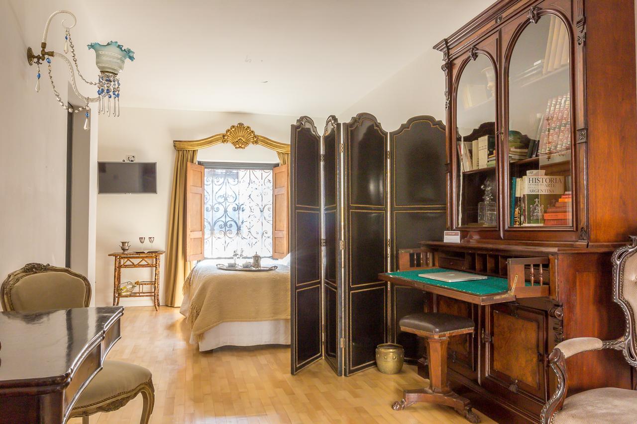 Virreinato Hotel Boutique Кордоба Екстериор снимка