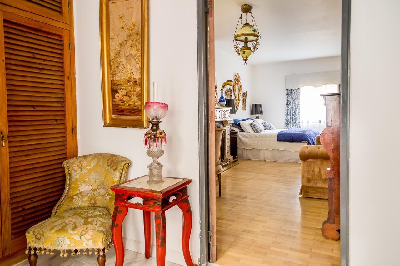 Virreinato Hotel Boutique Кордоба Екстериор снимка