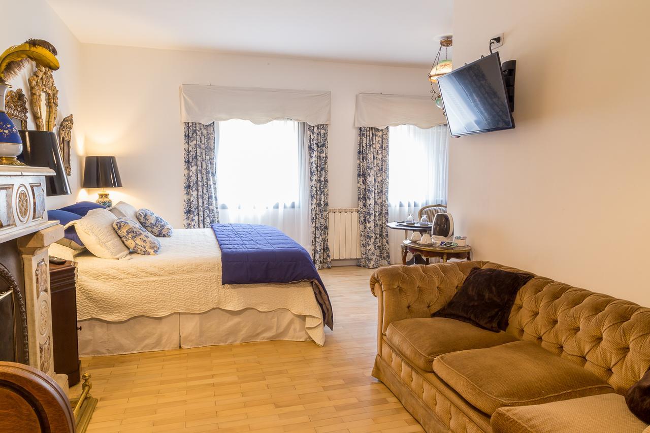 Virreinato Hotel Boutique Кордоба Екстериор снимка