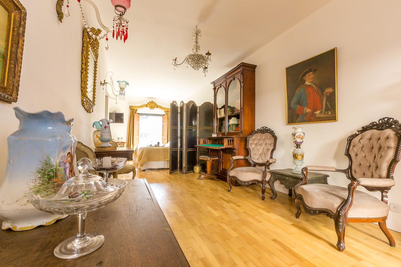 Virreinato Hotel Boutique Кордоба Екстериор снимка