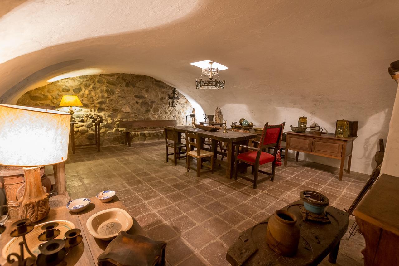 Virreinato Hotel Boutique Кордоба Екстериор снимка
