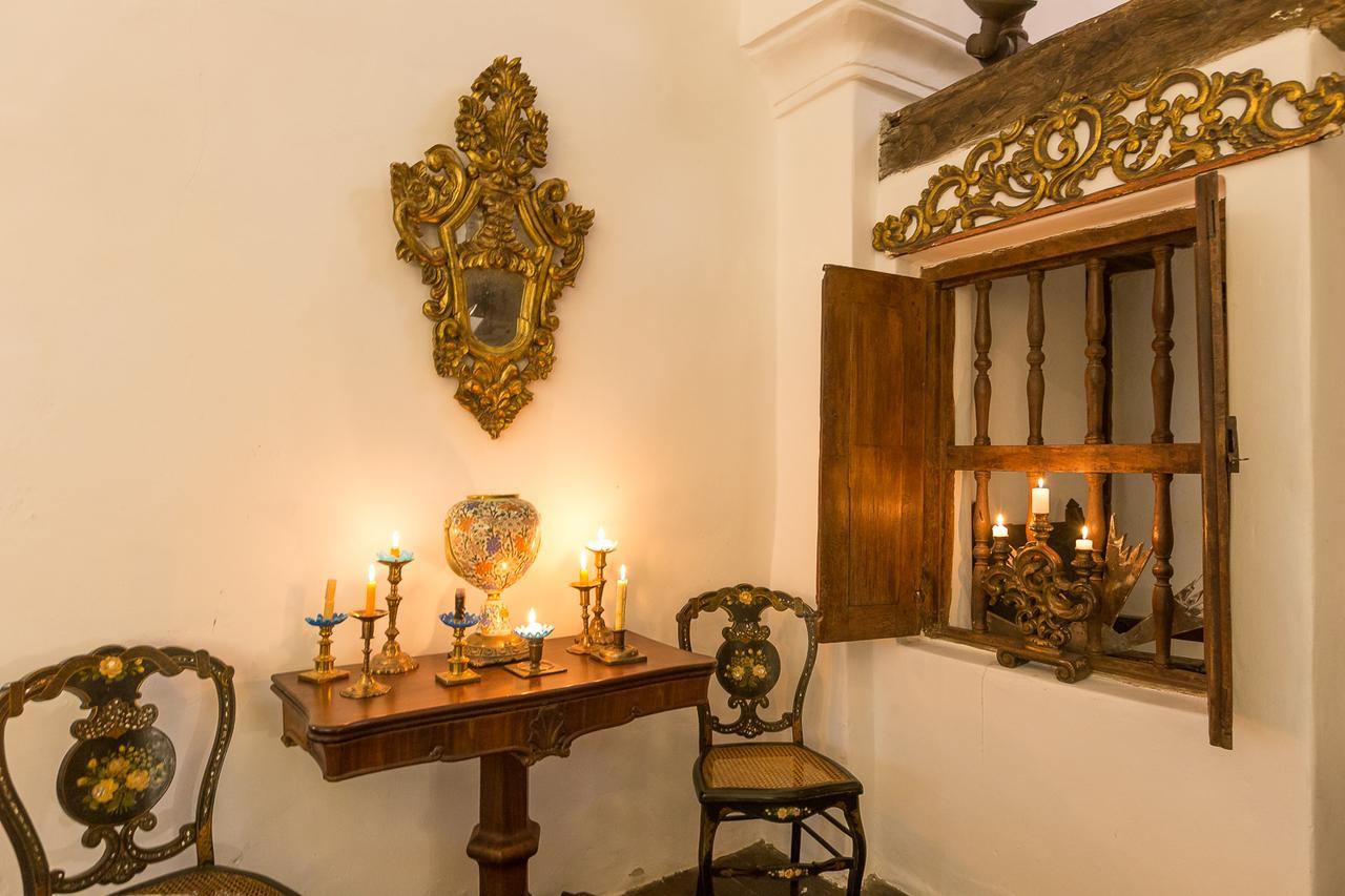 Virreinato Hotel Boutique Кордоба Екстериор снимка