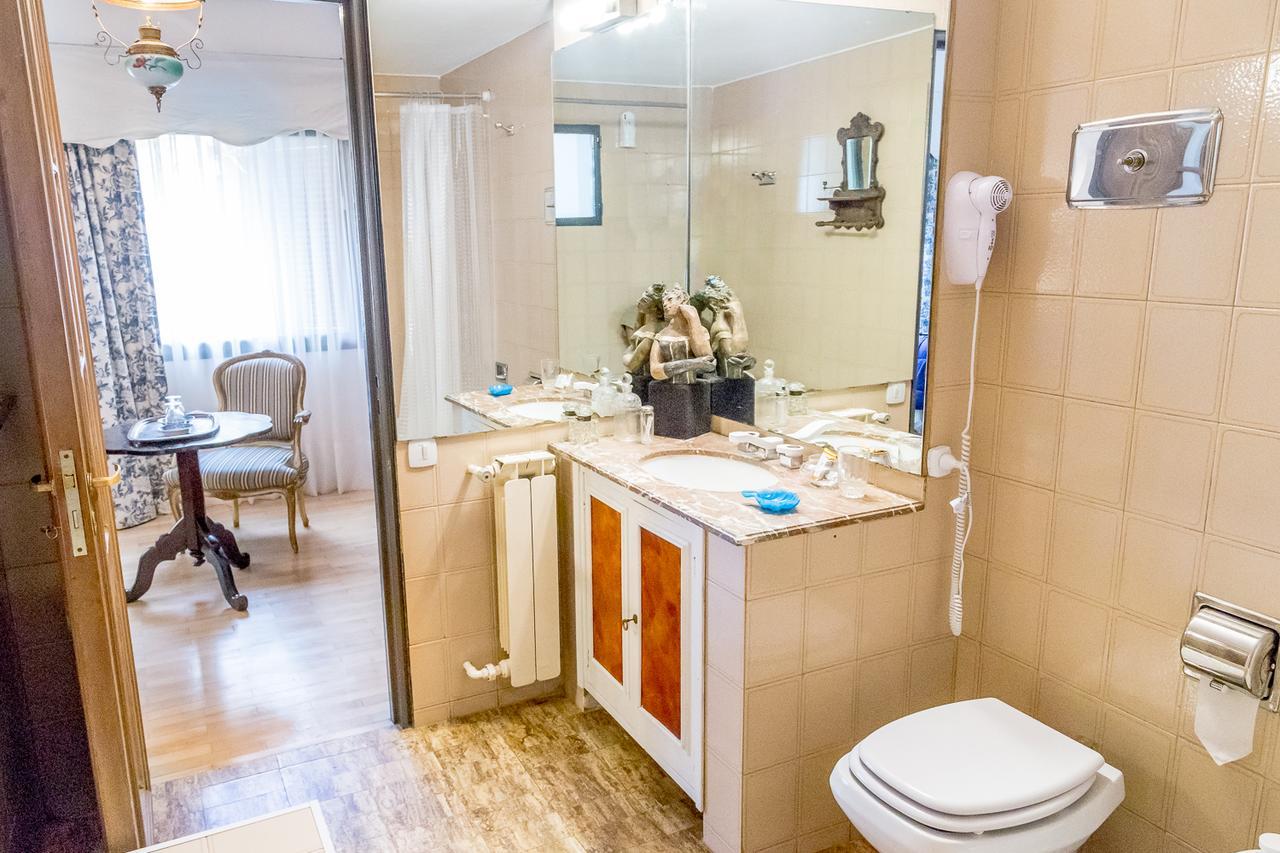 Virreinato Hotel Boutique Кордоба Екстериор снимка