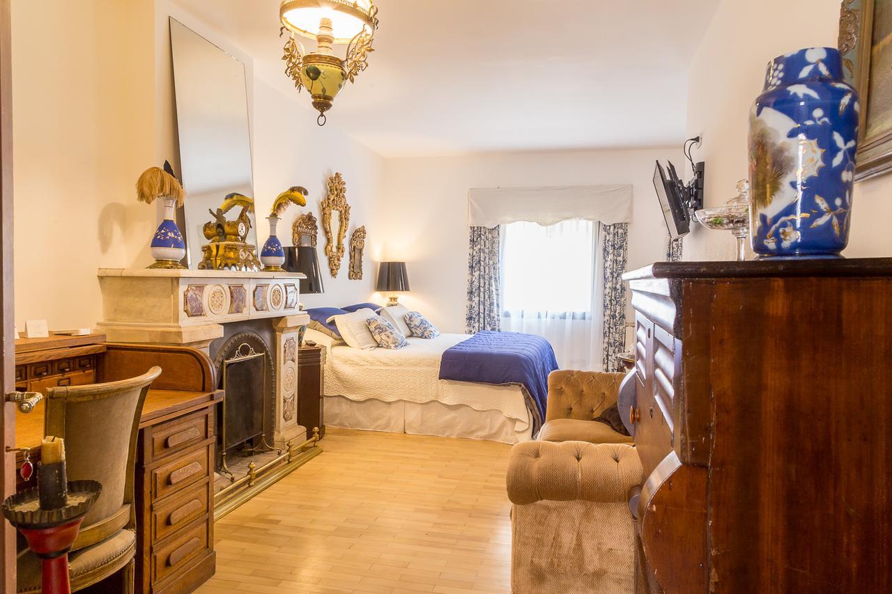 Virreinato Hotel Boutique Кордоба Екстериор снимка